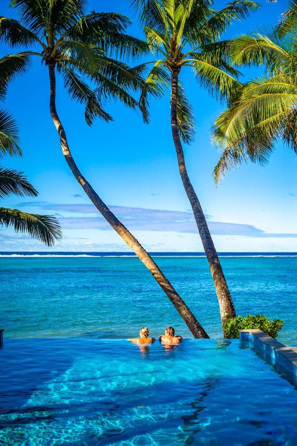 Little Polynesian Resort Раротонга Екстериор снимка