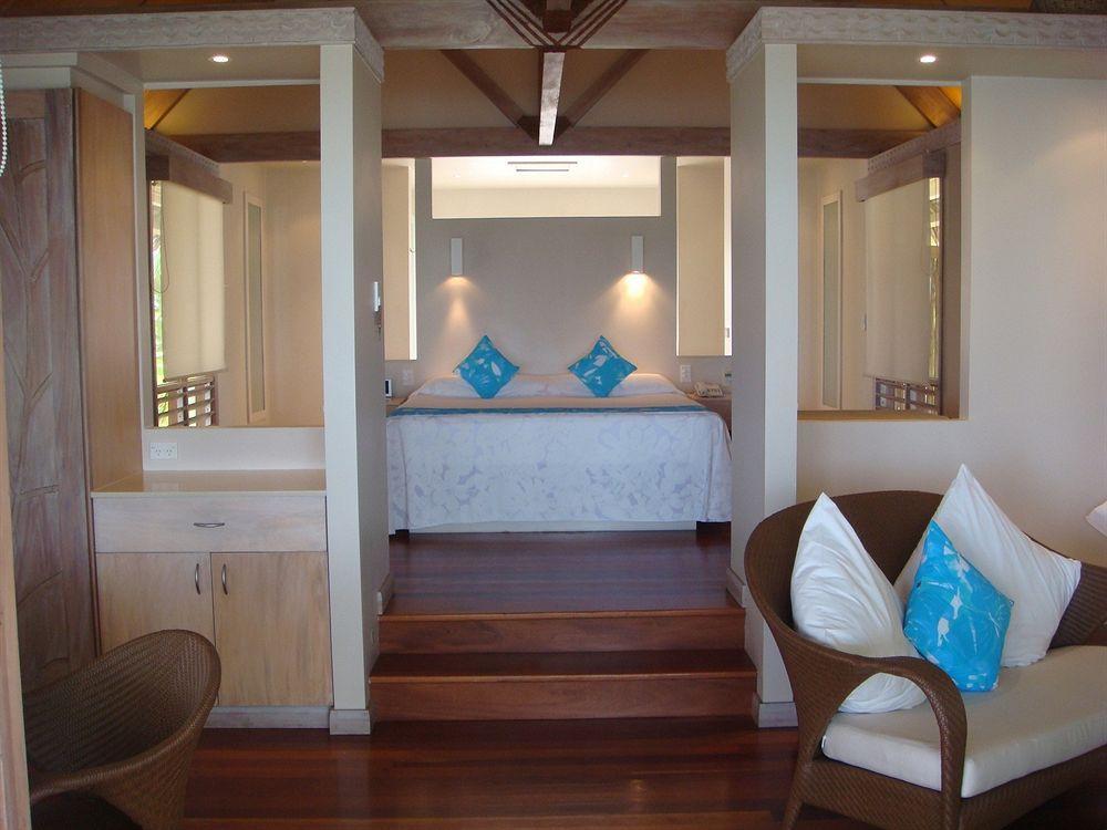 Little Polynesian Resort Раротонга Екстериор снимка
