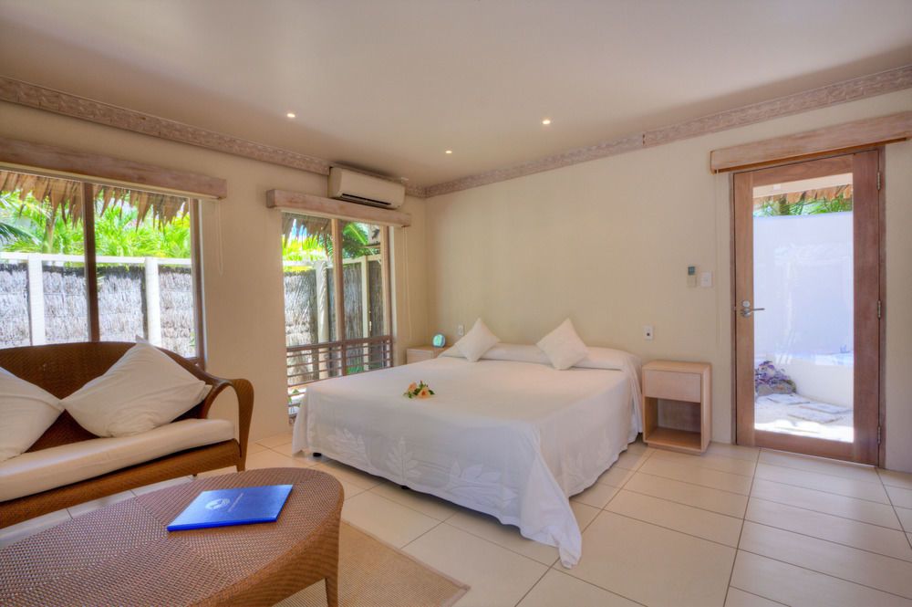 Little Polynesian Resort Раротонга Екстериор снимка