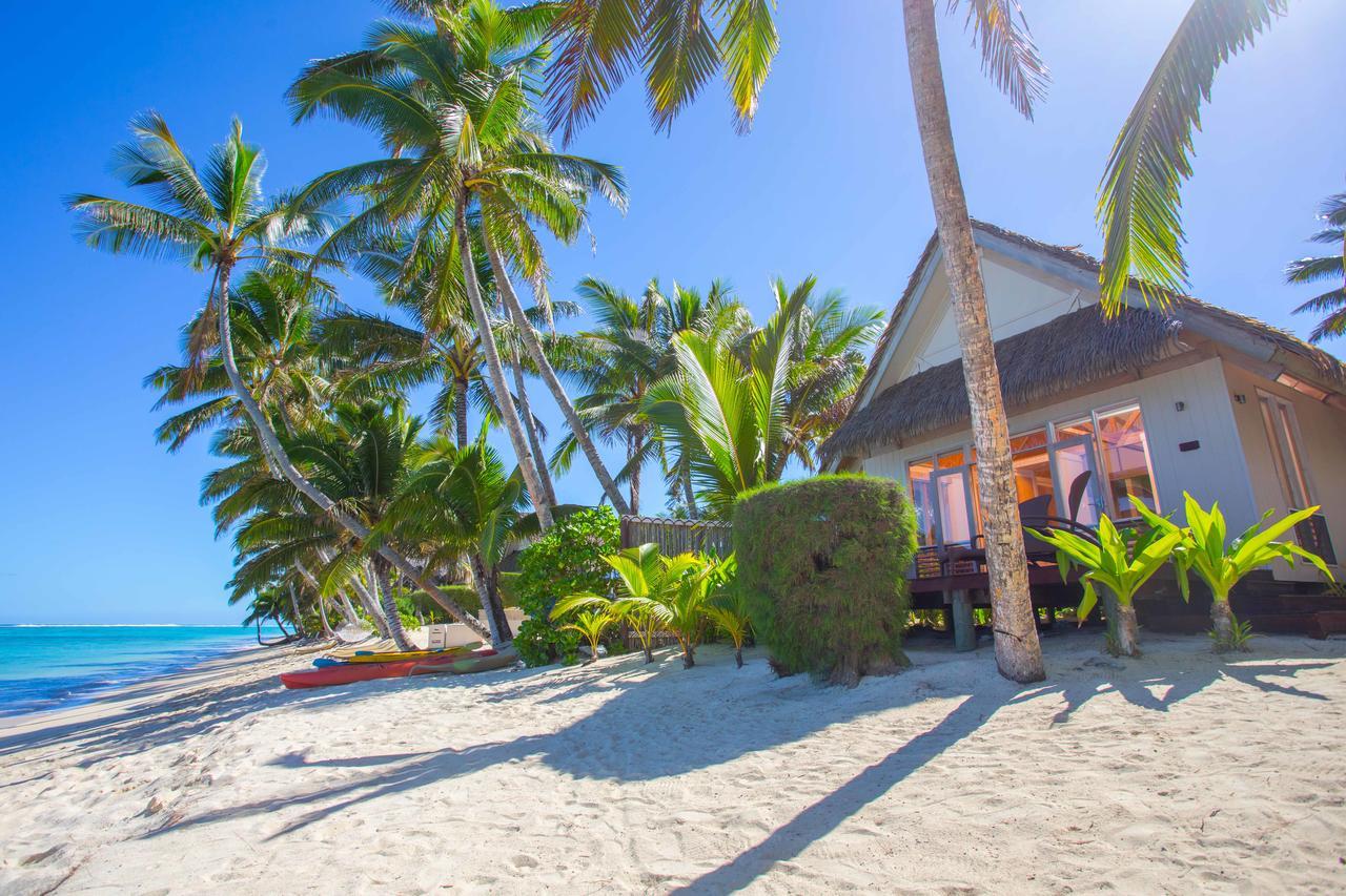 Little Polynesian Resort Раротонга Екстериор снимка