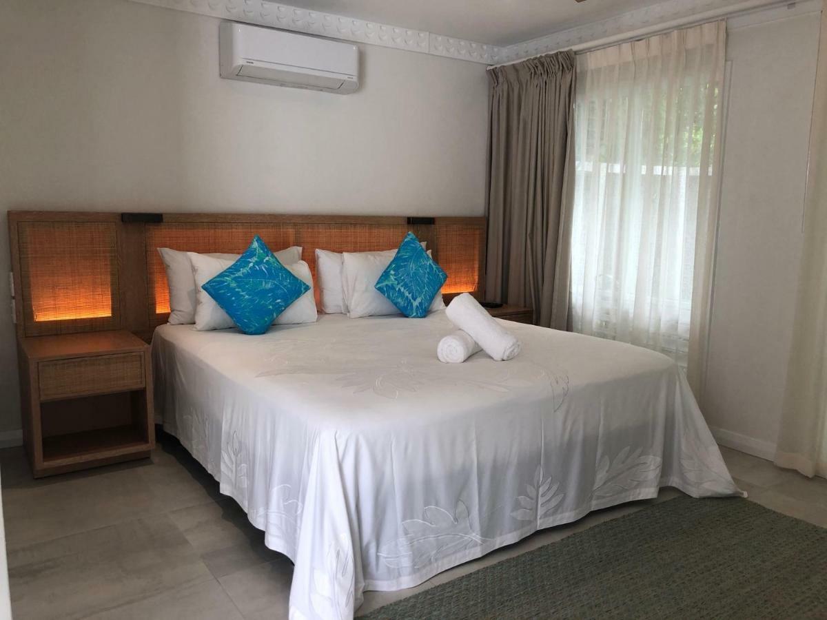 Little Polynesian Resort Раротонга Екстериор снимка