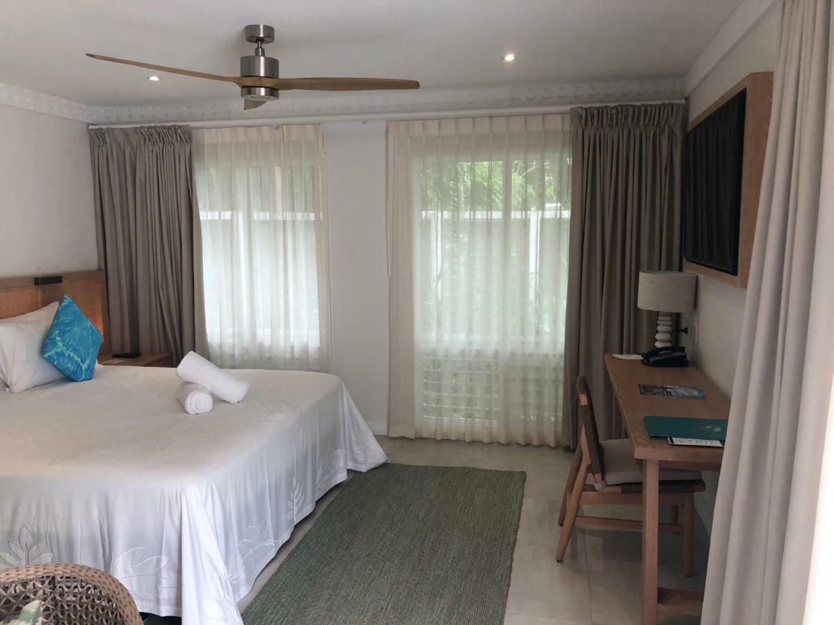 Little Polynesian Resort Раротонга Екстериор снимка