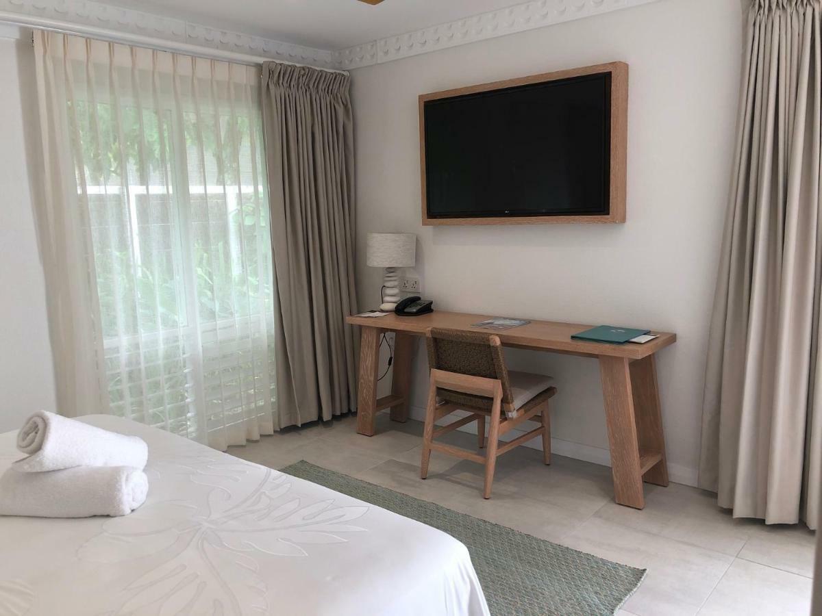 Little Polynesian Resort Раротонга Екстериор снимка